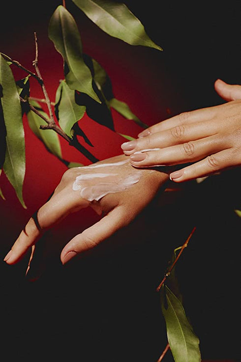 UCUUBA HAND CREAM - EKOS - 75G